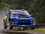 Subaru Impreza WRC 2002 года